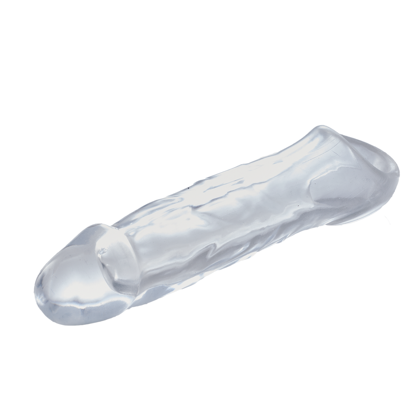 A Little More 5.5" Penis Extender