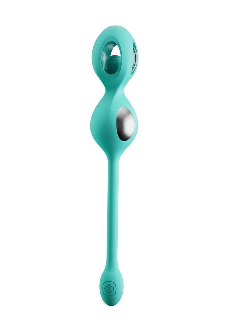 App Controlled E-Stim Kegel Training Set