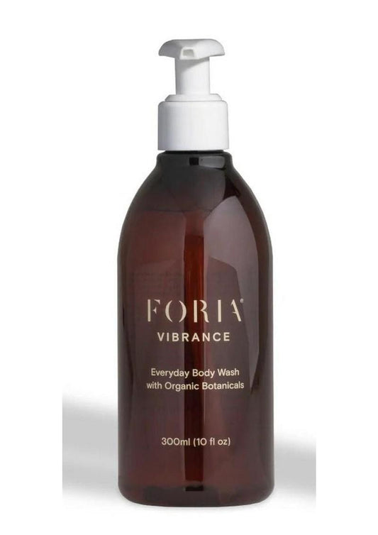 pH Balanced Body Wash