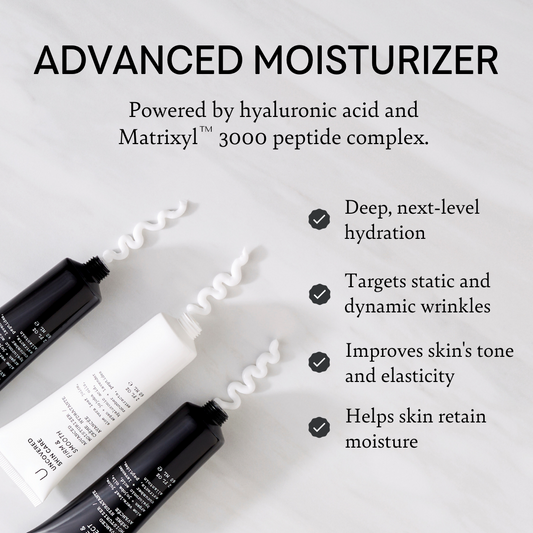 Soothe and Protect Advanced Moisturizer