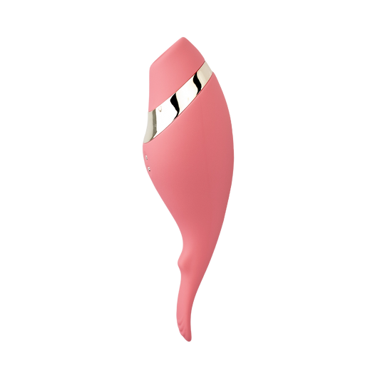 Adventurer-Air Pressure Clitoral Vibrator