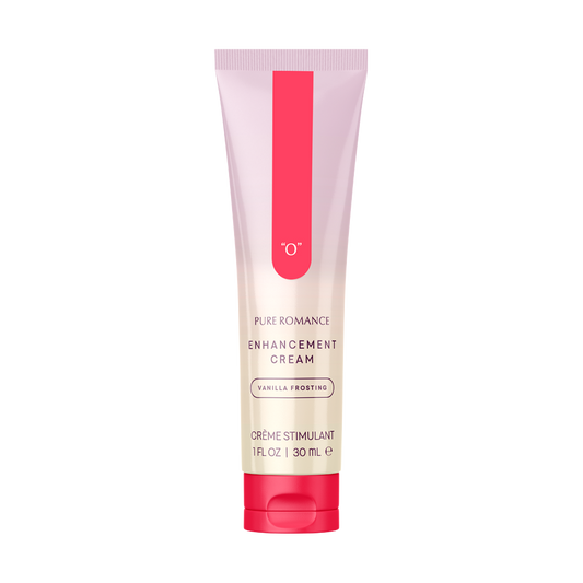 0 Cream- Unisex Enhancement Cream