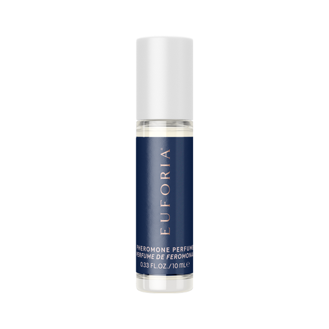 Euforia Pheromone Perfume
