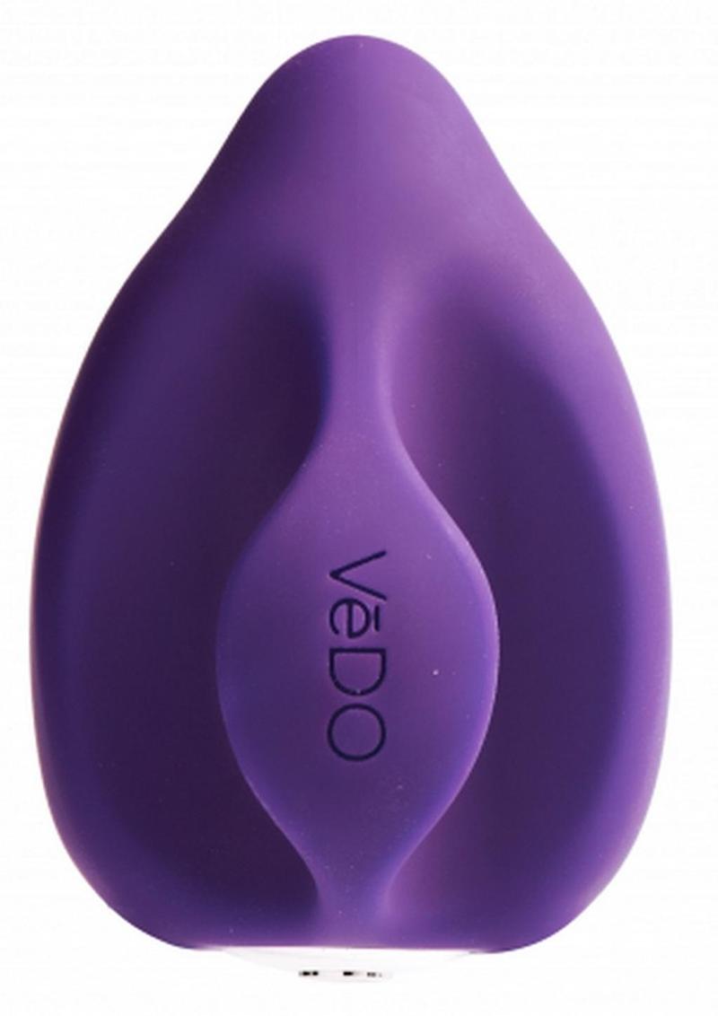 Vedo Yumi-travel size
