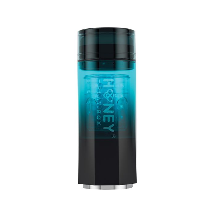 Adrian Waterproof Automatic Rechargeable Male Masturbator