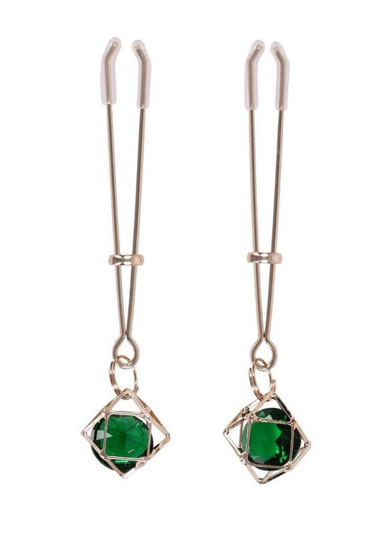 Nipple Clamps
