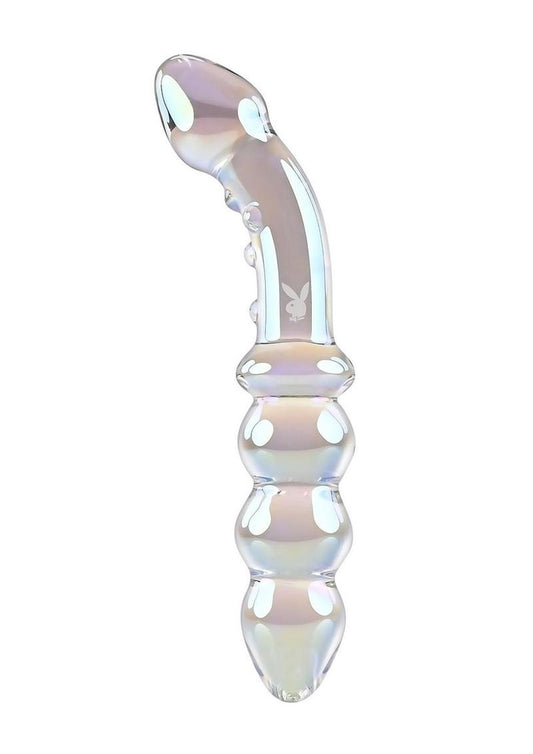 Dual End Glass Probe