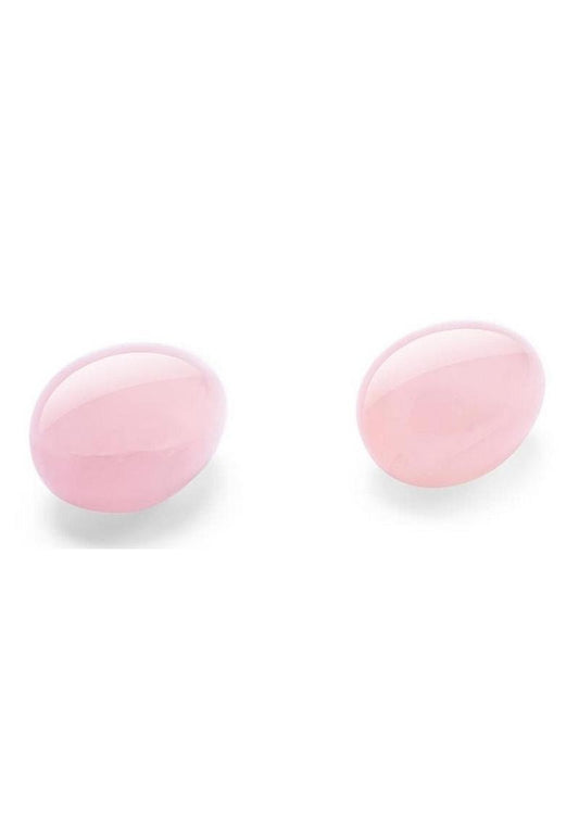 Yoni Eggs-Rose Quartz